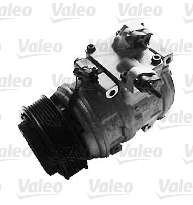 1625023500 VAG Compresor climatizador