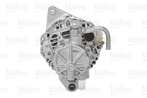 600012 VALEO Alternador de coche