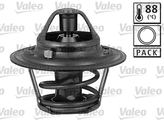 Termostato Ford Transit IV plataforma a bordo (T) (1985 - 1992) precio, desde 48,70 USD