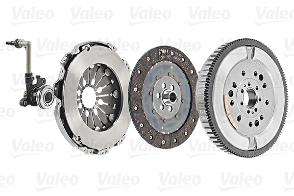 837325 VALEO Embrague motor