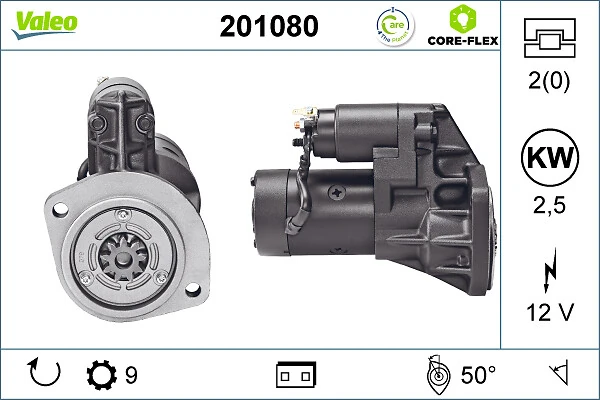 Arranque motores Nissan Pathfinder  (1995-2004)