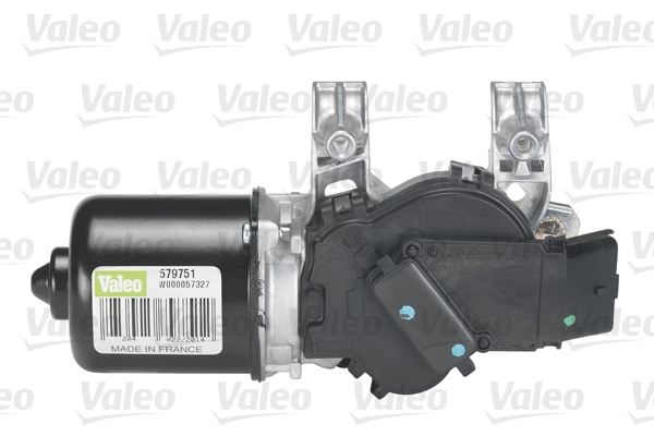 579751 VALEO Motor del limpiaparabrisas