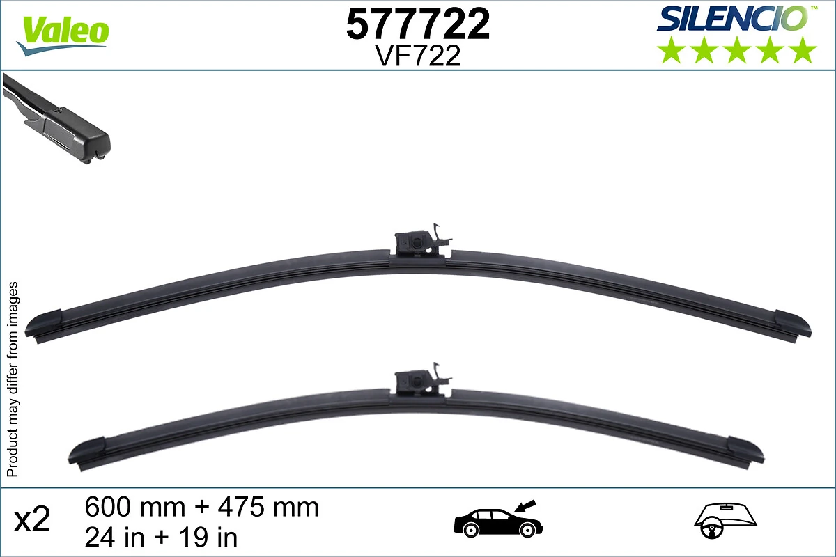 577722 VALEO