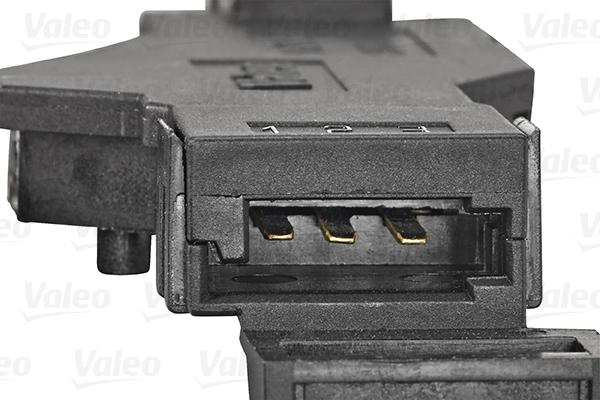 Comprar 582607 VALEO Motor limpiaparabrisas, trasera