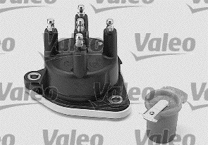 Comprar Tapa de distribuidor de encendido Renault 21  K48