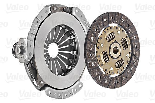 786012 VALEO Embrague motor
