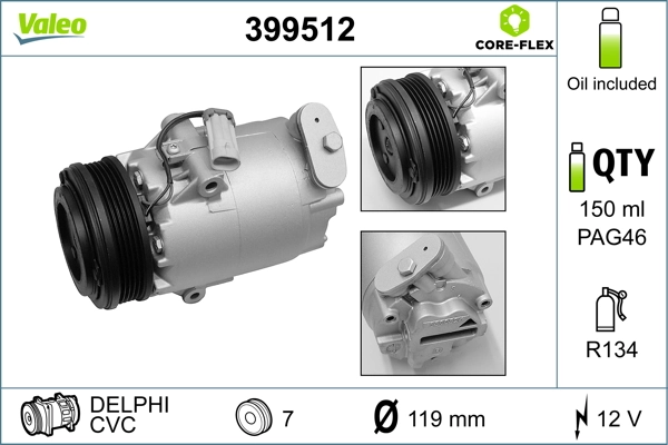 399512 VALEO