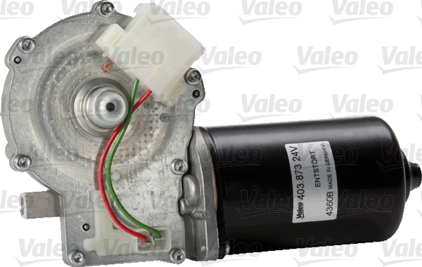 403873 VALEO Motor del limpiaparabrisas