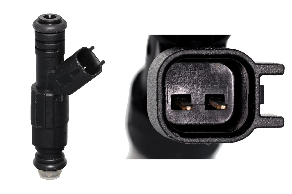 Comprar Inyector Mazda 323 F VI BJ