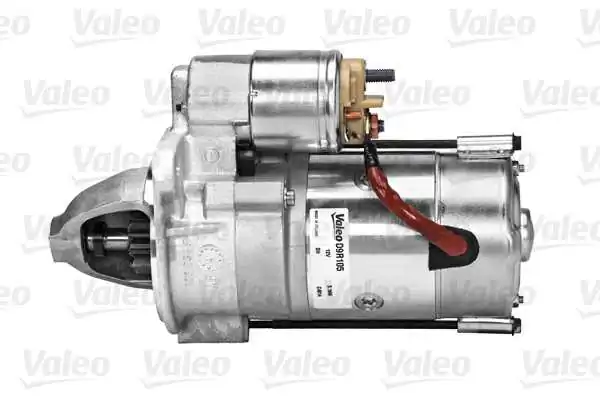 Burro de arranque  VALEO 432529 precio, desde 89,72 EUR
