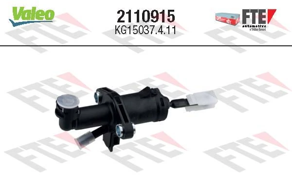 Comprar 511069410 INA Cilindro maestro de embrague