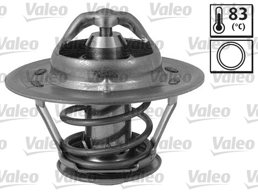 Termostato refrigerante Alfa Romeo 33  hatchback comprar en España