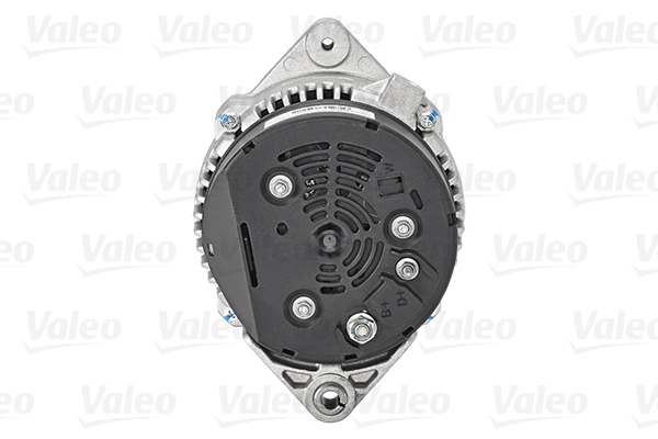 437213 VALEO Alternador de coche