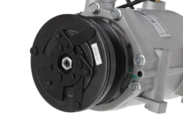 813281 VALEO Compresor climatizador