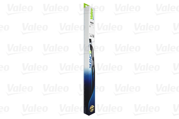 574161 VALEO Escobillas Limpiaparabrisas delanteras