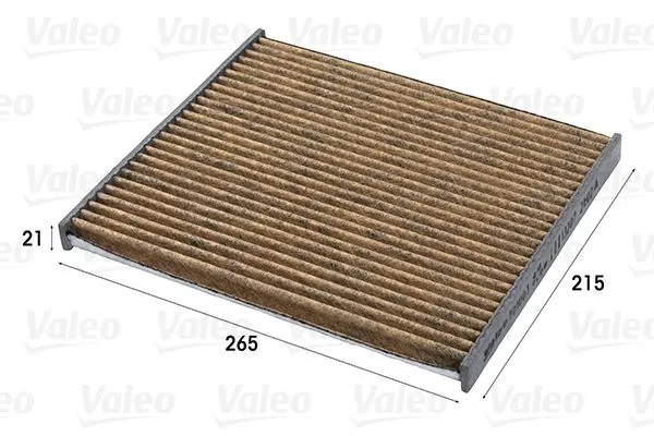 701003 VALEO
