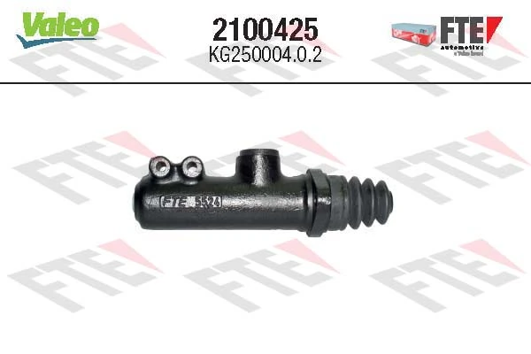 Cilindro de embrague Kongsberg 624503AM precio, desde 37,31 EUR