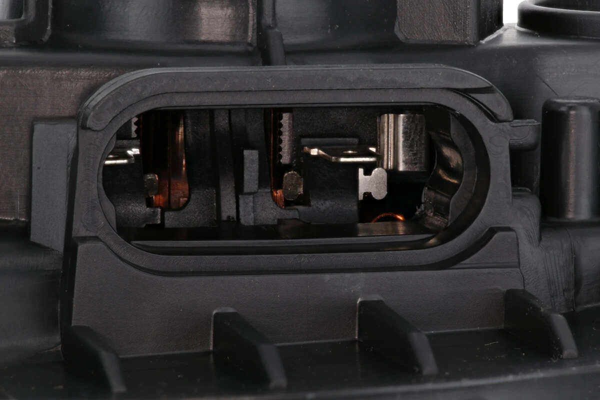 884629 VALEO Ventilador de habitáculo