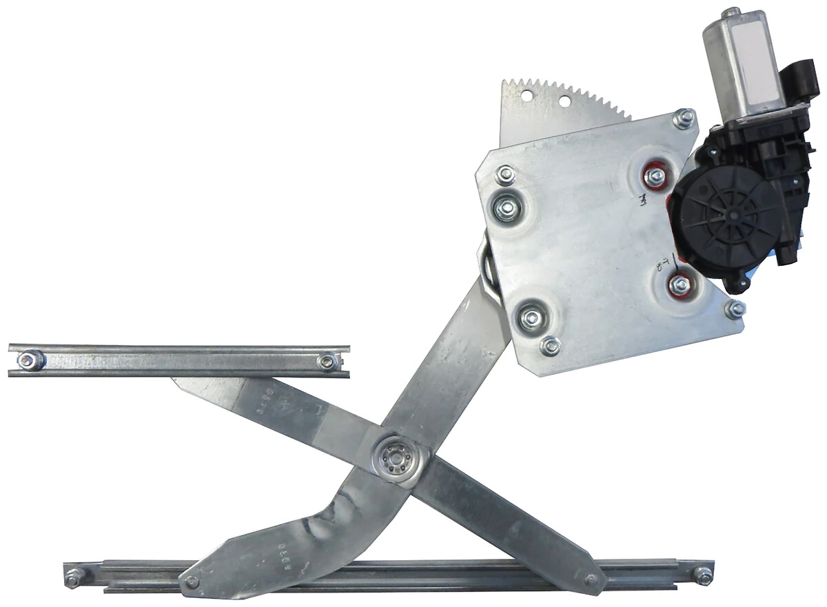 Mecanismo de elevalunas, puerta delantera izquierda Toyota Corolla E11