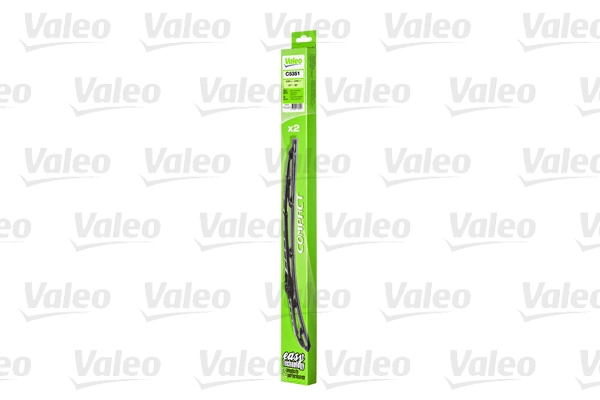 Escobillas Limpiaparabrisas delanteras para Nissan Primera  P11