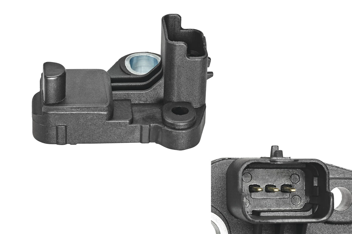 Comprar Sensor de posición del cigüeñal Mazda 3  BL a bajo precio