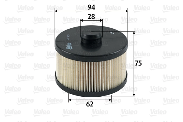 587929 VALEO