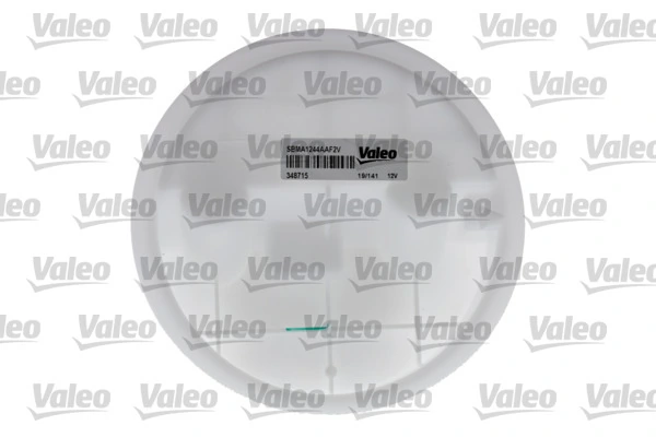 348715 VALEO Módulo de alimentación de combustible
