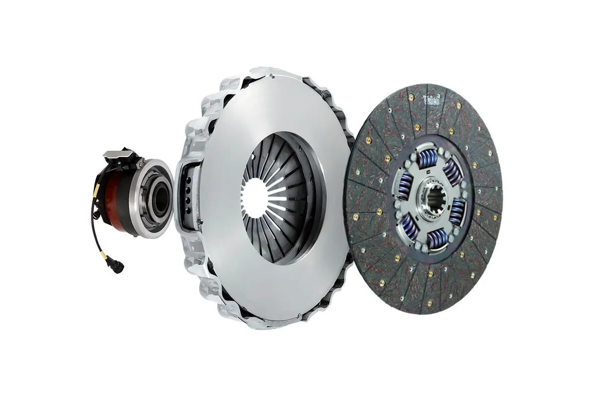 Mecanismo de embrague VALEO 827614 precio, desde 1196,38 EUR
