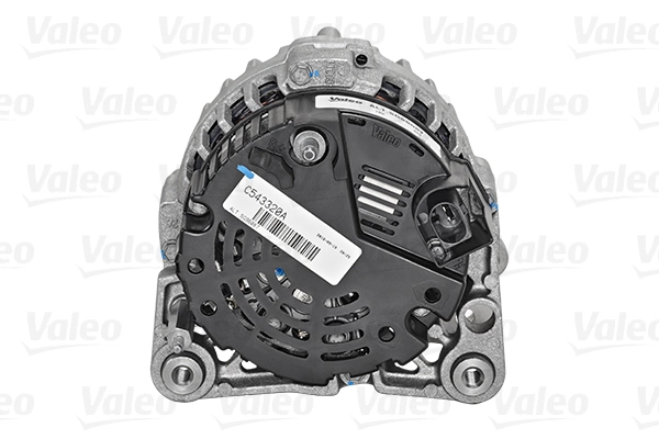 439311 VALEO Alternador de coche