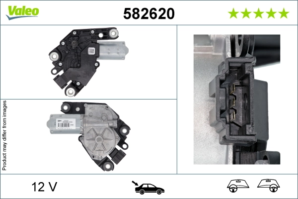 582620 VALEO