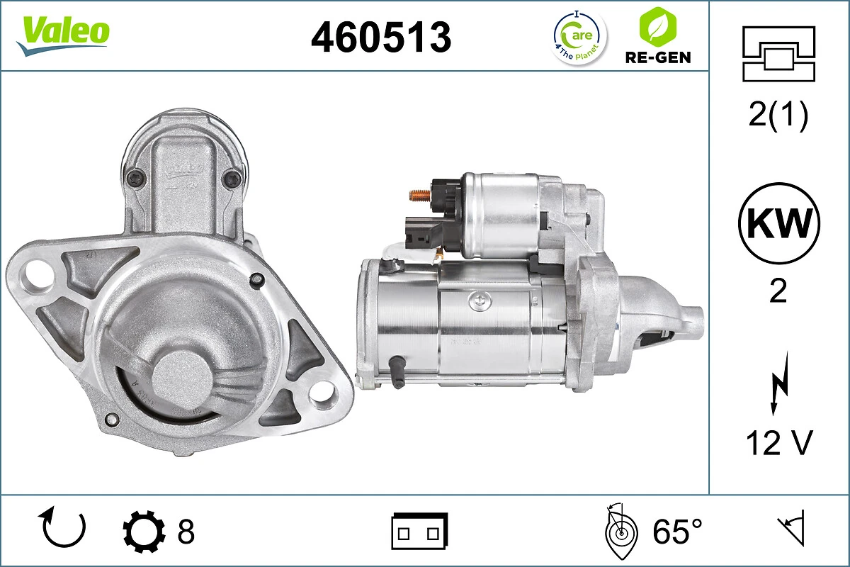 460513 VALEO