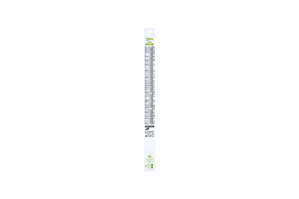 Escobilla del limpiaparabrisas del lado del conductor VALEO 575555 precio, desde 7,64 EUR