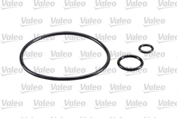 Comprar 586501 VALEO Filtros de aceite