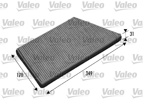 698749 VALEO