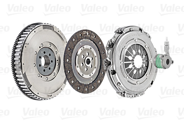 837407 VALEO