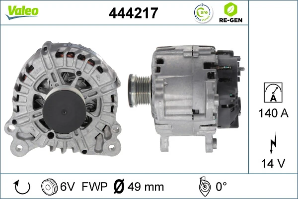 444217 VALEO