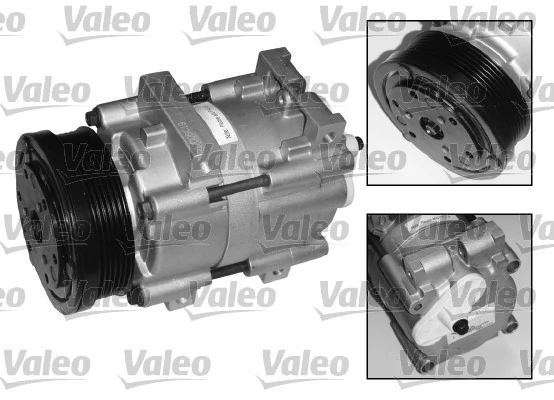 699127 VALEO