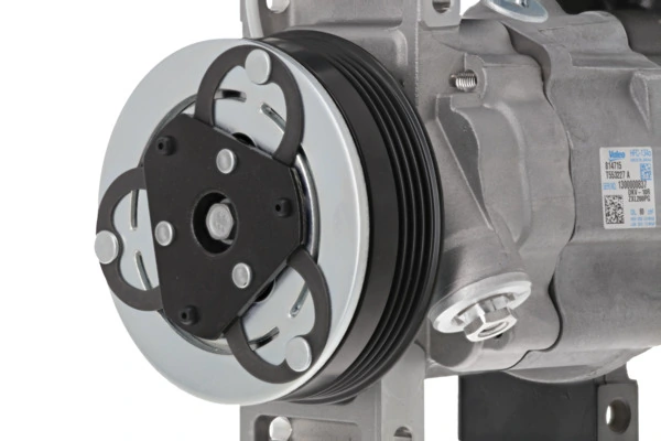 Comprar 814715 VALEO Compresor de aire acondicionado coche