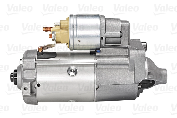  Motor de arranque Volvo V40 