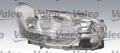 043691 VALEO