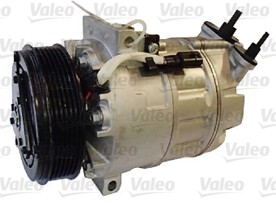 813764 VALEO