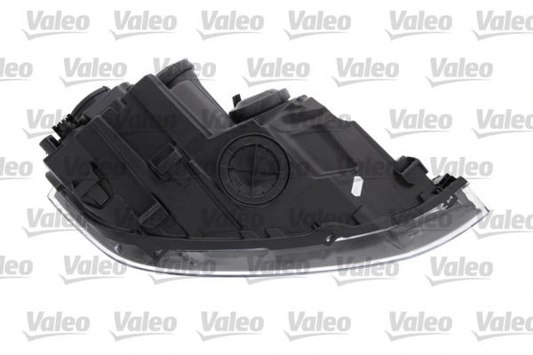 Faro izquierdo Volkswagen Polo 6