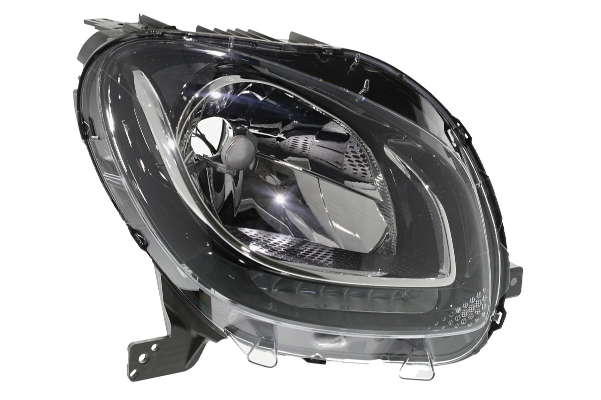 Faro delantero derecho Mazda 3 