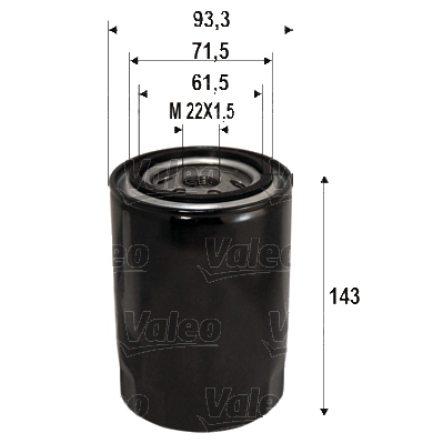 586113 VALEO