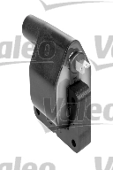 Precio del repuesto Bobina de encendido Pajero I SUV