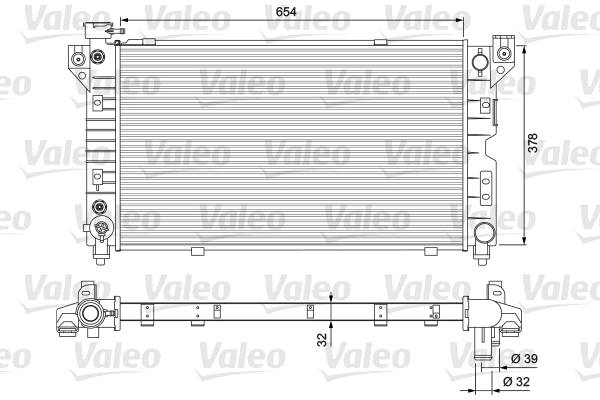 231723 VALEO