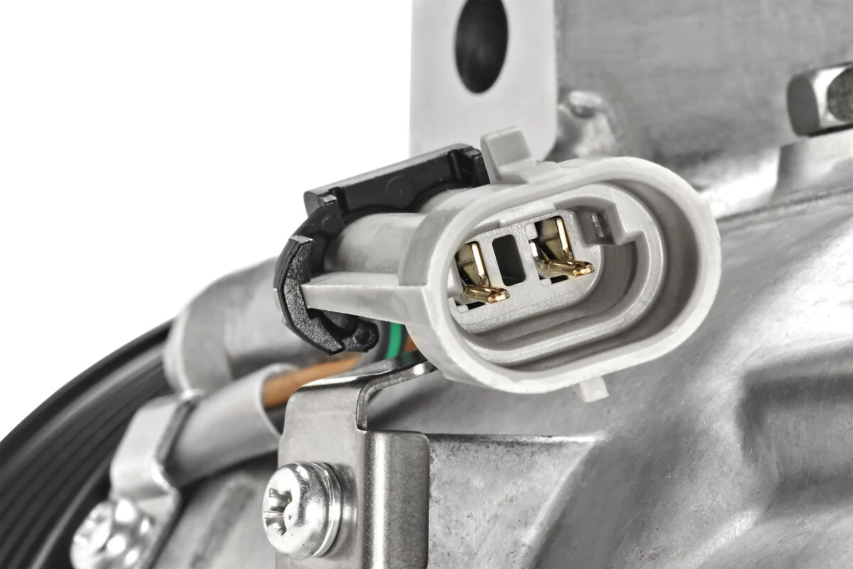 699368 VALEO Compresor climatizador