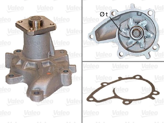506429 VALEO