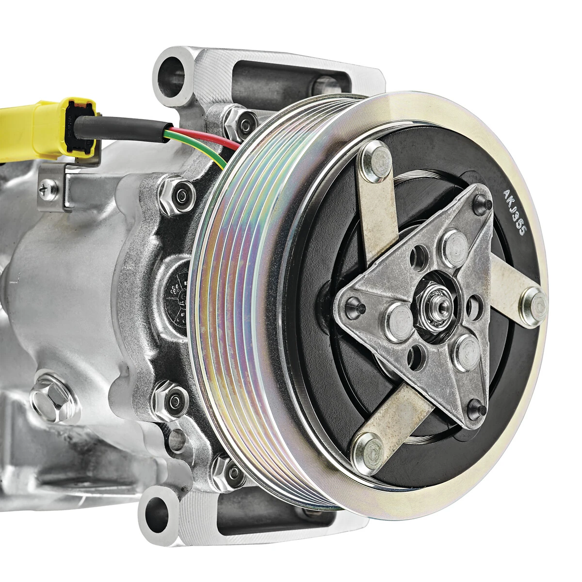 Compresor ac VALEO 813223 precio, desde 127,05 EUR