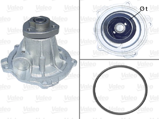 506513 VALEO